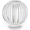 Ideal Lux DIAMOND LAMPADA A BATTERIA CON DIMMER TATTILE LED 3000K 2W 240 lm