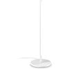 Ideal Lux FILO LAMPADA DA TAVOLO A LED 3000K 10W 1100 lm BIANCO