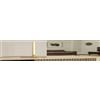 Ideal Lux FILO LAMPADA DA TAVOLO A LED 3000K 10W 1100 lm OTTONE