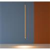 Ideal Lux FILO LAMPADARIO A SOSPENSIONE LED 2700K 220LM 3,5W 60CM OTTONE SPOSTABILE