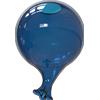 Ideal Lux CLOWN VETRO PALLONCINO COLORE BLU SENZA MONTATURA ACQUISTABILE SEPARATAMENTE
