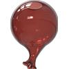 Ideal Lux CLOWN VETRO PALLONCINO COLORE ROSSO SENZA MONTATURA ACQUISTABILE SEPARATAMENTE