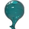 Ideal Lux CLOWN VETRO PALLONCINO COLORE VERDE SENZA MONTATURA ACQUISTABILE SEPARATAMENTE