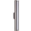 Ideal Lux DORICA APPLIQUE A PARETE LED 3000K 8,5W 850 lm BRONZO LISCIO