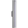 Ideal Lux DORICA APPLIQUE A PARETE LED 3000K 8,5W 850 lm GRIGIO LISCIO