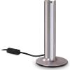 Ideal Lux DORICA LAMPADA DA TAVOLO LED 3000K 8W 1100 lm DIMMERABILE BRONZO LISCIO
