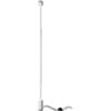 Ideal Lux ESSENCE ROUND LAMPADA DA TERRA CON SOSPENSIONE 2700K 14W 1500 lm BIANCA