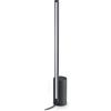 Ideal Lux ESSENCE ROUNDE LAMPADA DA TAVOLO DIMMERABILE LED 3000 K 12W 1400 lm NERA