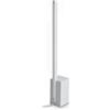 Ideal Lux ESSENCE SQUARE LAMPADA DA TAVOLO DIMMERABILE LED 3000 K 12W 1400 lm BIANCA