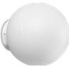 Ideal Lux CARTA PLAFONIERA EFFETTO CARTA 1 LUCE ATTACCO E27 D.20CM