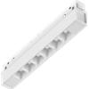 Ideal Lux EGO ACCENT ELEMENTO DI ILLUMINAZIONE LED SMD OSRAM UGR