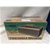 Yamaha THR30A II Wireless Amplificatore Stereo Portatile per Strumenti Acustici