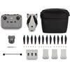DJI LITO 1 FLY MORE COMBO (RC-N3) - DJLT02 - GARANZIA ITALIA