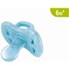 Jbimbi Succhietto Tutto Morbido Joy 6m+ - Azzurro di Jbimbi