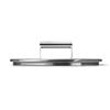 Smeg Cookware Coperchio Pentola In Vetro