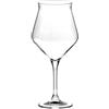 Italesse 42 cl - Mastro Calice Birra in Vetro - Set 6 Pezzi