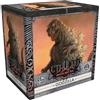 CMON | Cthulhu: Death May Die - Godzilla | Miniatura da tavolo | Età 14+ anni | 1-5 giocatori | Tempo di gioco: oltre 90 minuti
