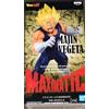 Banpresto Statua Majin Vegeta 19Cm