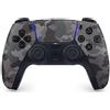 Sony Controller wireless Sony Playstation 5 DualSense grigio mimetico