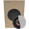 Klipsch Altoparlante da soffitto Klipsch PRO-16RC con involucro acustico da incasso