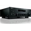 Yamaha R-N600A BLACK Sintoamplificatore di Rete Streaming DAB+ Phono MusicCast