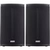 FBT X-PRO 115A (Coppia) SPEAKER ATTIVO 15" 1500W CON BLUETOOTH