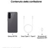 Samsung PROMOZIONE Samsung GALAXY A57 8+256GB GRAY EE Cod. SM-A576BZADEEE