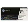 hp originale-hp-ce340a-toner-colorsphere-651a-nero