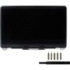 FTDLCD per MacBook Air Retina A2337 M1 EMC 3598 Assemblaggio completo dello schermo LCD