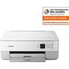 Canon PIXMA TS5351i Stampante Multifunzione a Colori Wi-Fi Tintenstrahl A4