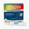 NAMED Vitadyn Magnesio Potassio per stanchezza 30 bustine