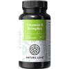 Nature Love - Complesso di Vitamina B (90 Capsule)