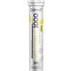 Ostrovit - Vitamina C 1000, Limone - 20 compresse effervescenti