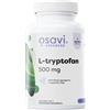Osavi - L-triptofano 500 mg (60 capsule)