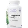 Osavi - L-triptofano 500 mg (60 capsule)