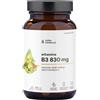 Aura Herbals - Niacina B3 830 mg (60 capsule)