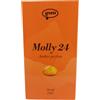 GSM Profumo d'Ambra MUMIO GSM per Donna MOLLY 24 (50 ml)