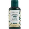 The Body Shop - Balsamo allo Zenzero (60 ml)