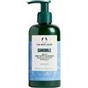 The Body Shop - Detergente Viso alla Camomilla in Gel Unico Passaggio (245 ml)