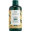 The Body Shop - Shampoo Cura del Cuoio Capelluto al Zenzero (250 ml)