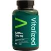 Vitalized - SAMe+ 200 mg (60 capsule)
