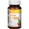 Vitaking - Vitamina C 1000 mg con Rosa Canina (30 Compresse)