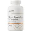 OstroVit - CLA + Tè Verde + L-Carnitina (90 Capsule)