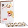Bios Line BiosLine Apix Propoli FluFast urto 3 giorni (12 compresse)