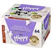 BELLA Baby Happy 100% cotton 64 pz
