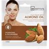 IDC INSTITUTE Almond Oil 1 pz