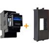 Perry presa caricatore USB A+C 3A compatibile AVE Tekla 44 Nero - 1MCUSB002A