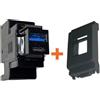 Perry presa caricatore USB A+C 3A compatibile Vimar Idea grigia - 1MCUSB002A
