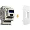 Perry presa USB A+C 3A compatibile Vimar Linea Bianco - 1MCUS002B