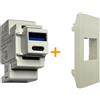 Perry presa caricatore USB A+C 3A compatibile Vimar Linea Canapa - 1MCUSB002B